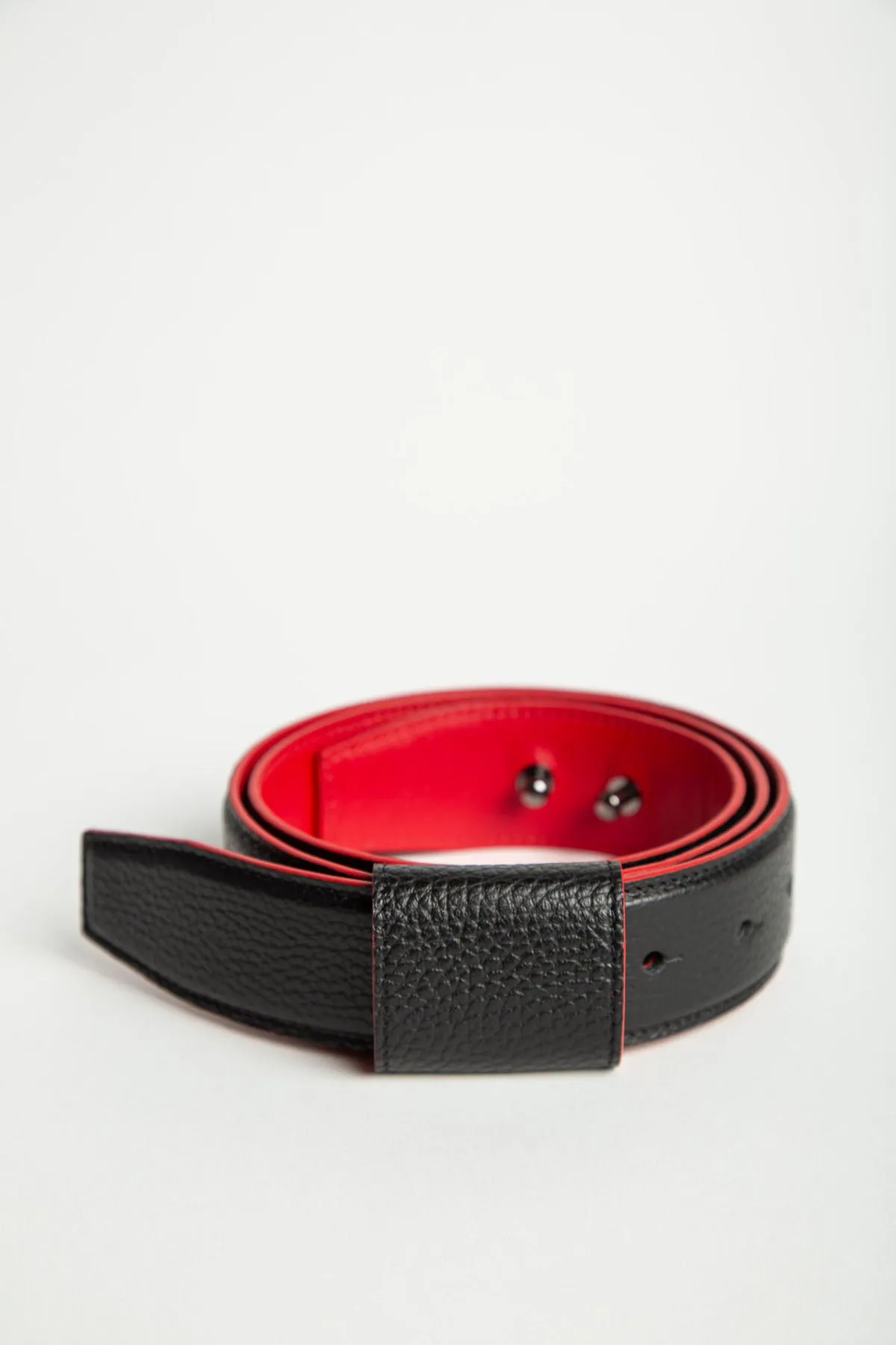 MAISON FRANÇOIS MARIE | LEROI BELT