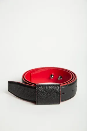 MAISON FRANÇOIS MARIE | LEROI BELT