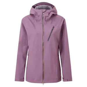 Makalu Jacket - Wisteria