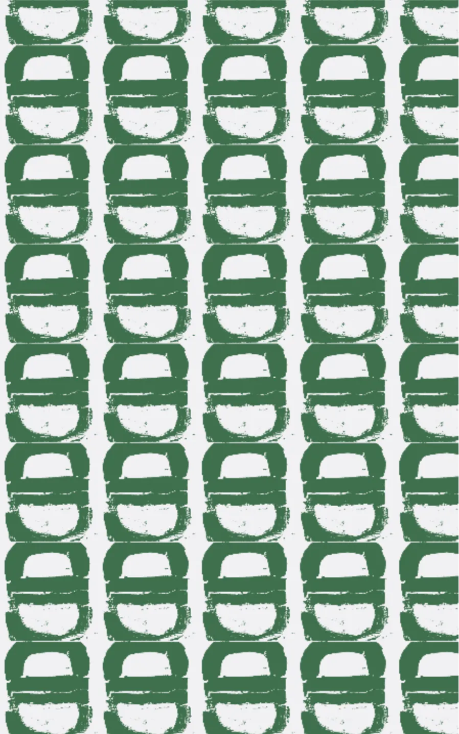 Mallow Grass Fabric