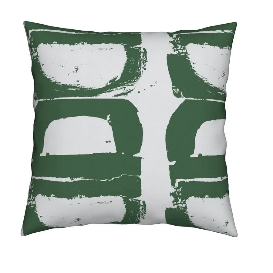 Mallow Grass Fabric