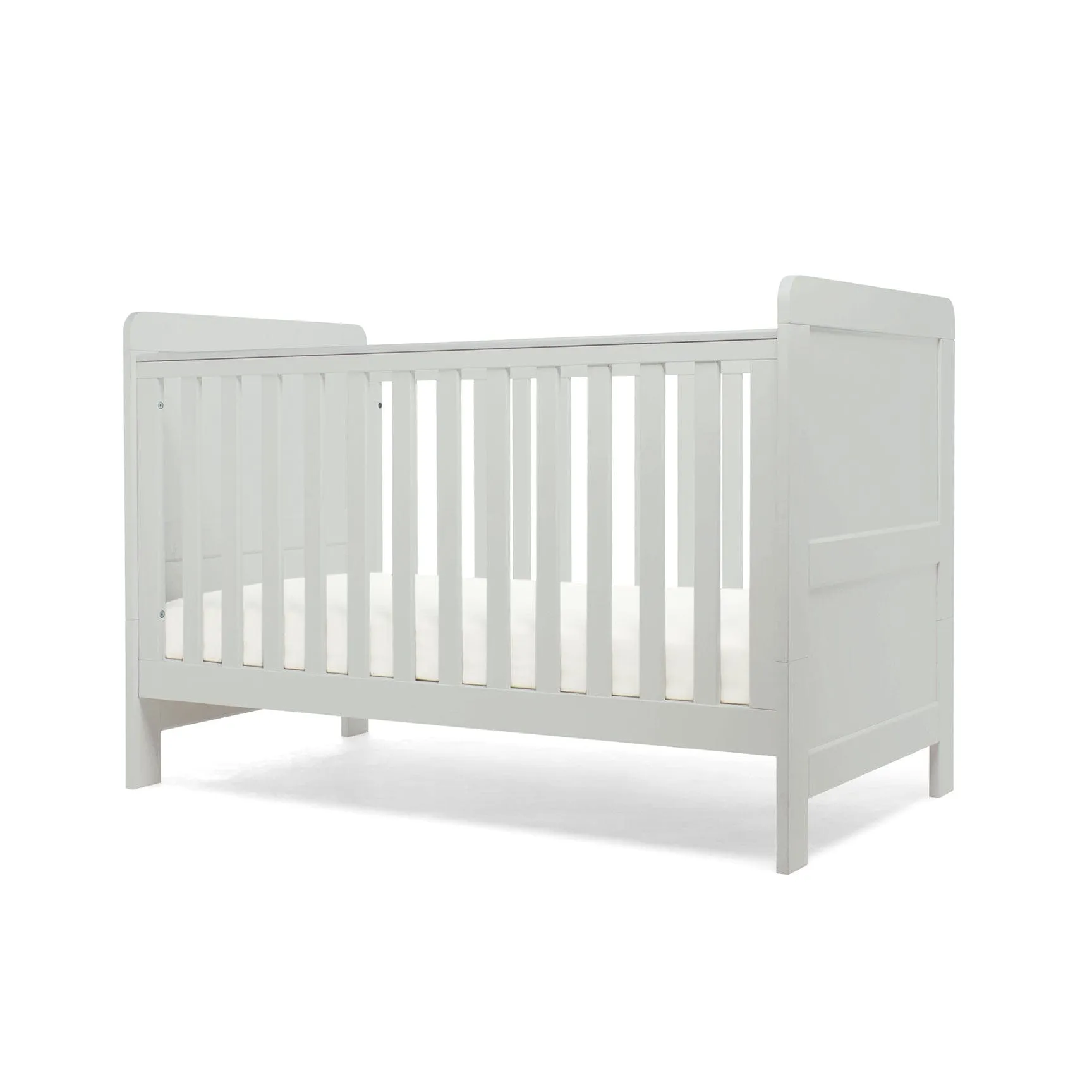 Mamas and Papas Hampden 2 Piece Room Set in Pebble Grey