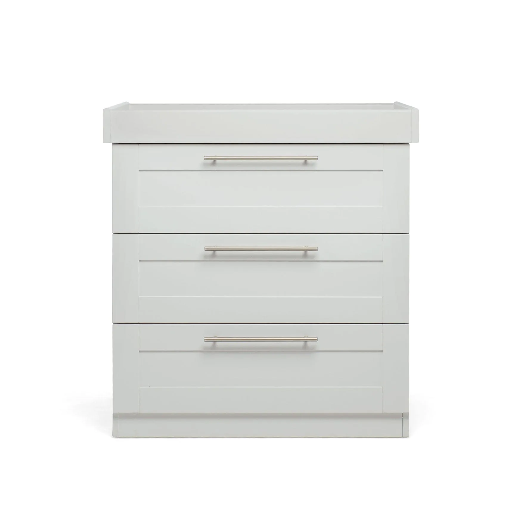 Mamas and Papas Hampden 2 Piece Room Set in Pebble Grey