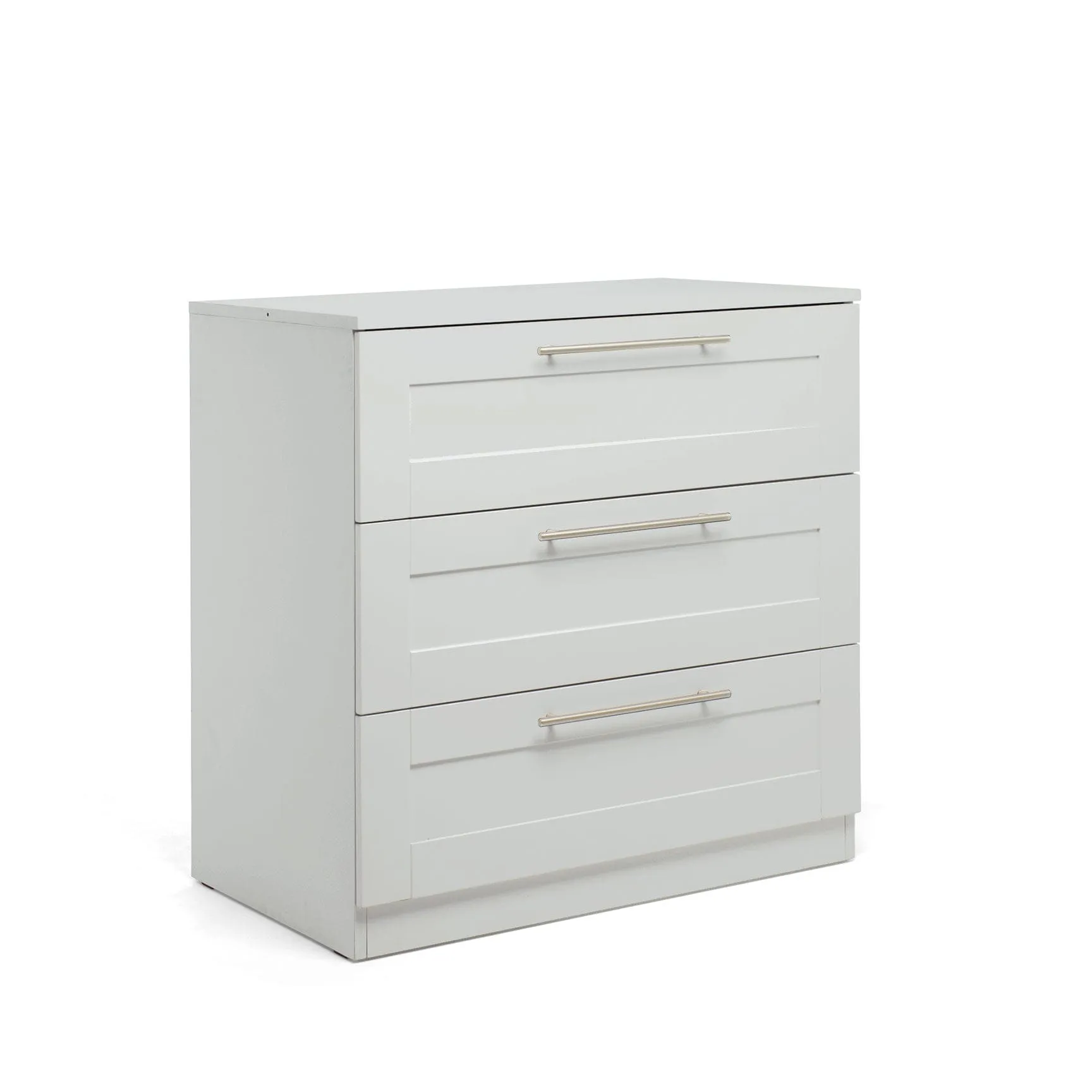 Mamas and Papas Hampden 2 Piece Room Set in Pebble Grey