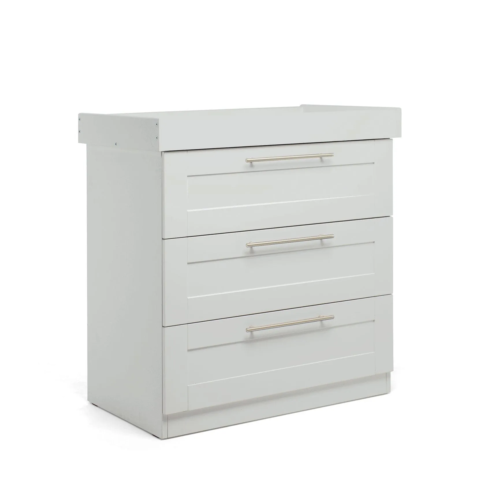 Mamas and Papas Hampden 2 Piece Room Set in Pebble Grey