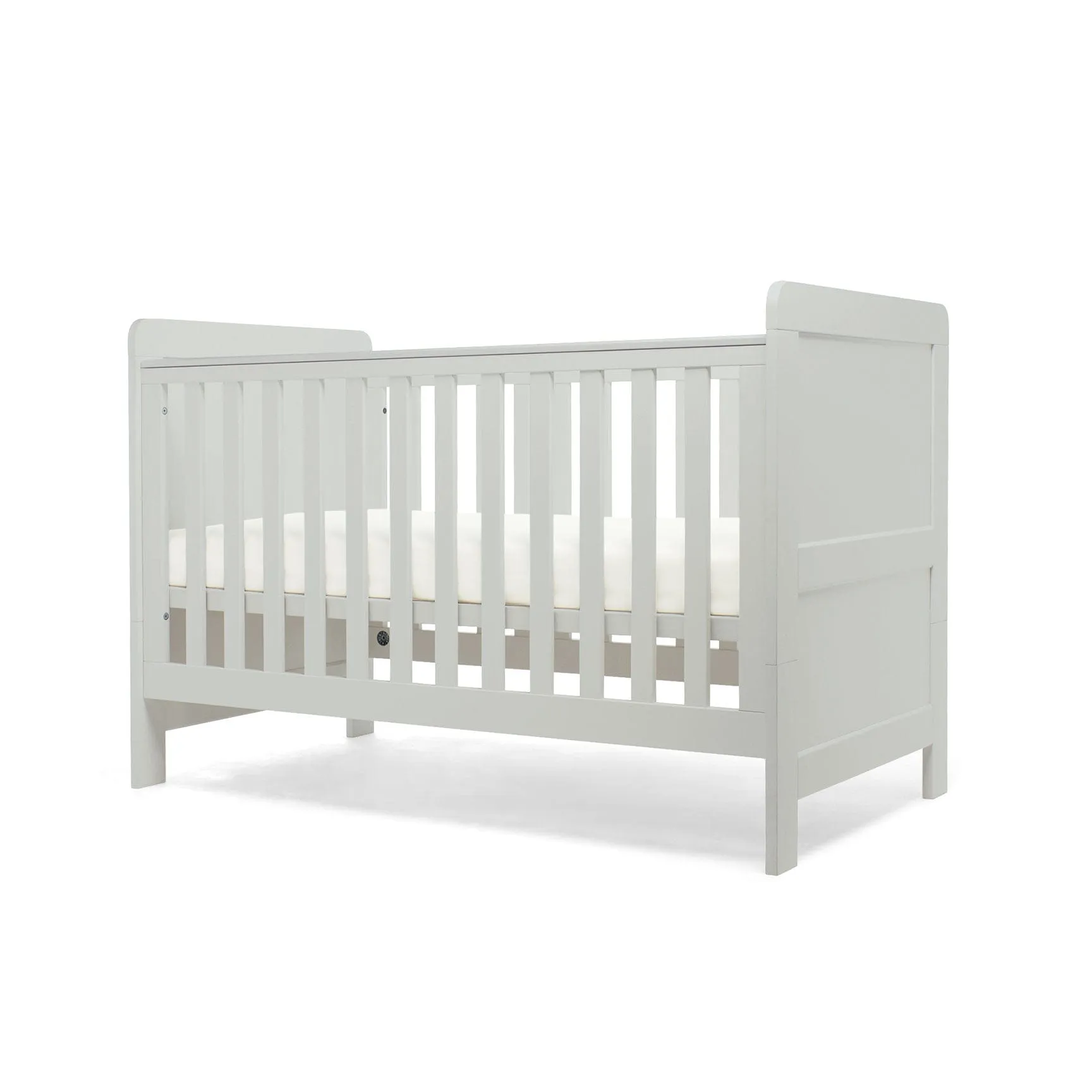 Mamas and Papas Hampden 2 Piece Room Set in Pebble Grey