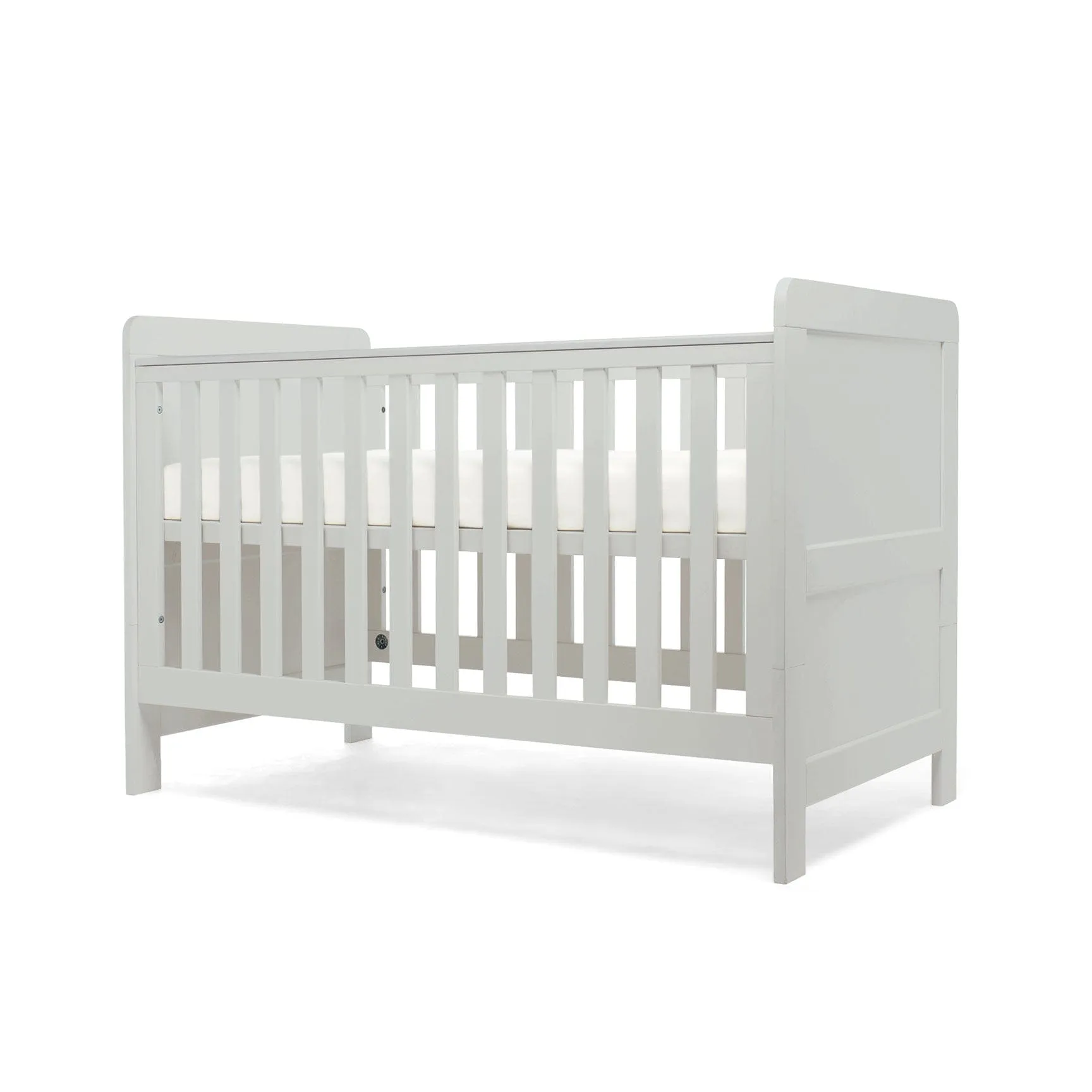 Mamas and Papas Hampden 2 Piece Room Set in Pebble Grey
