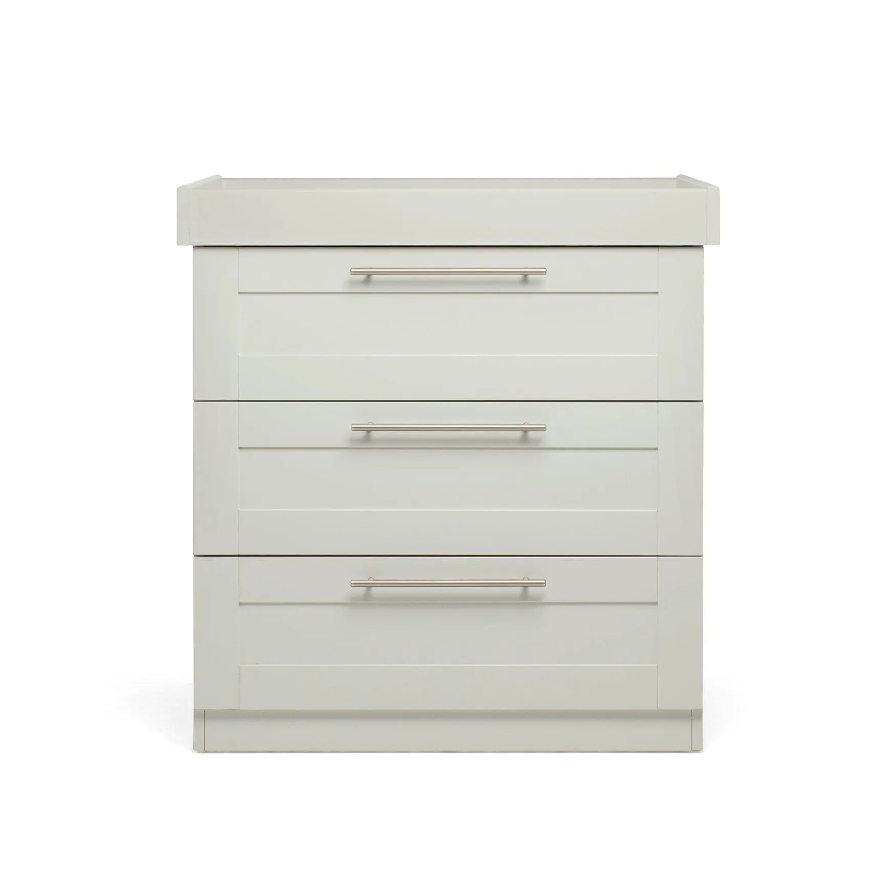 Mamas and Papas Hampden 2 Piece Room Set in Pebble Grey