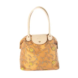 Mango Haven | Lace Bag