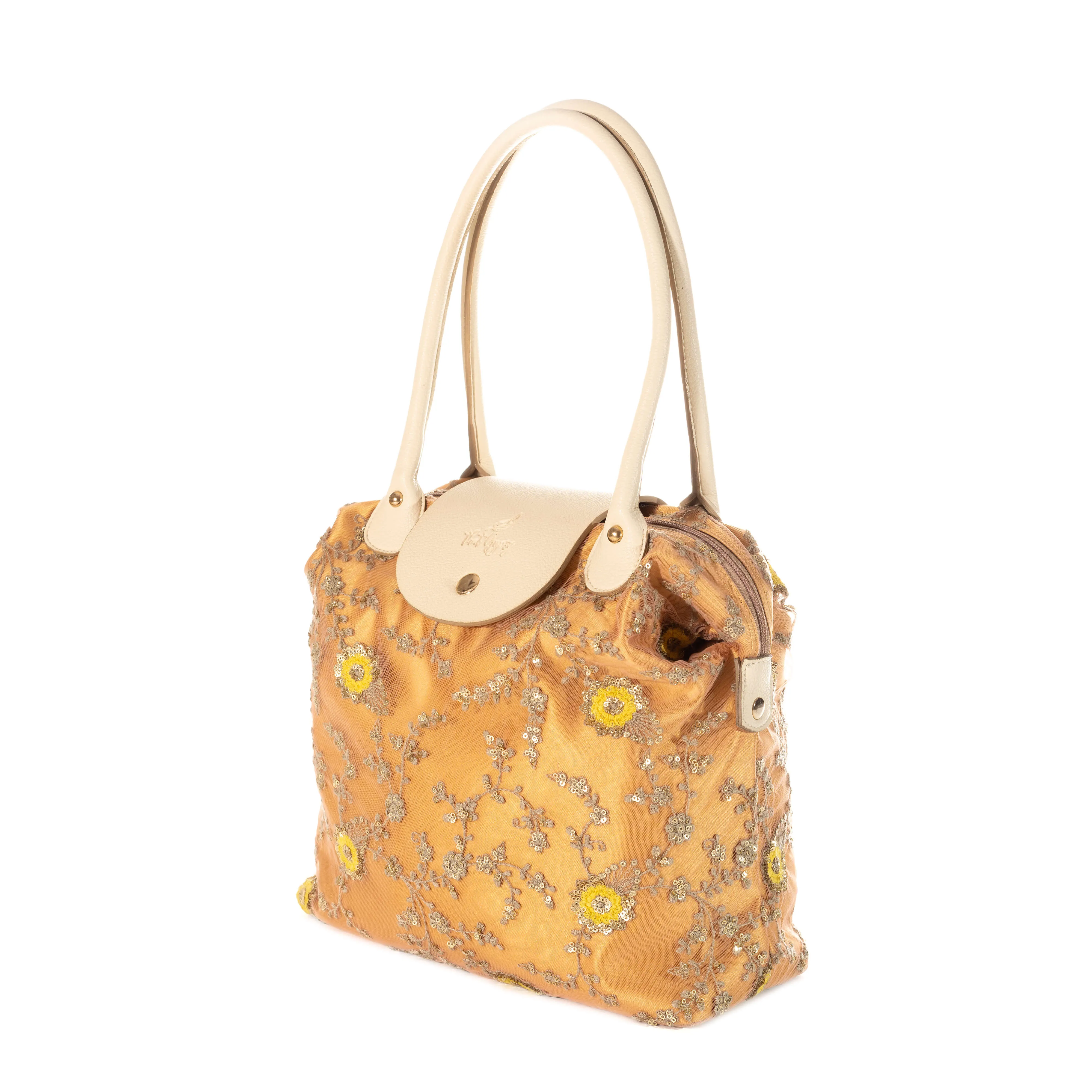 Mango Haven | Lace Bag