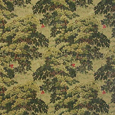 Mansfield Linen-Woodlan