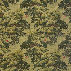 Mansfield Linen-Woodlan