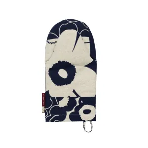Marimekko Unikko Kollaasi Oven Mitt