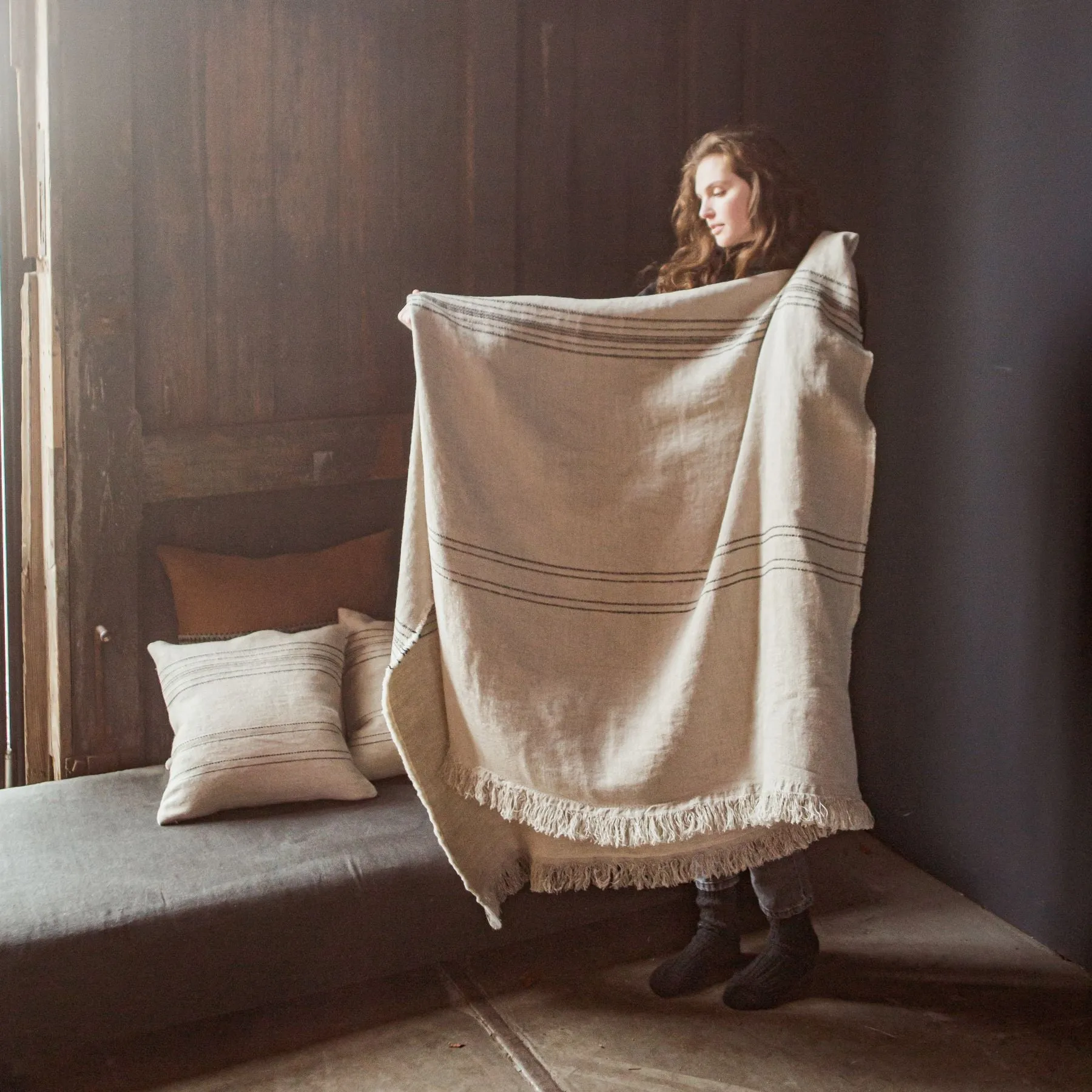 marrakesh throw