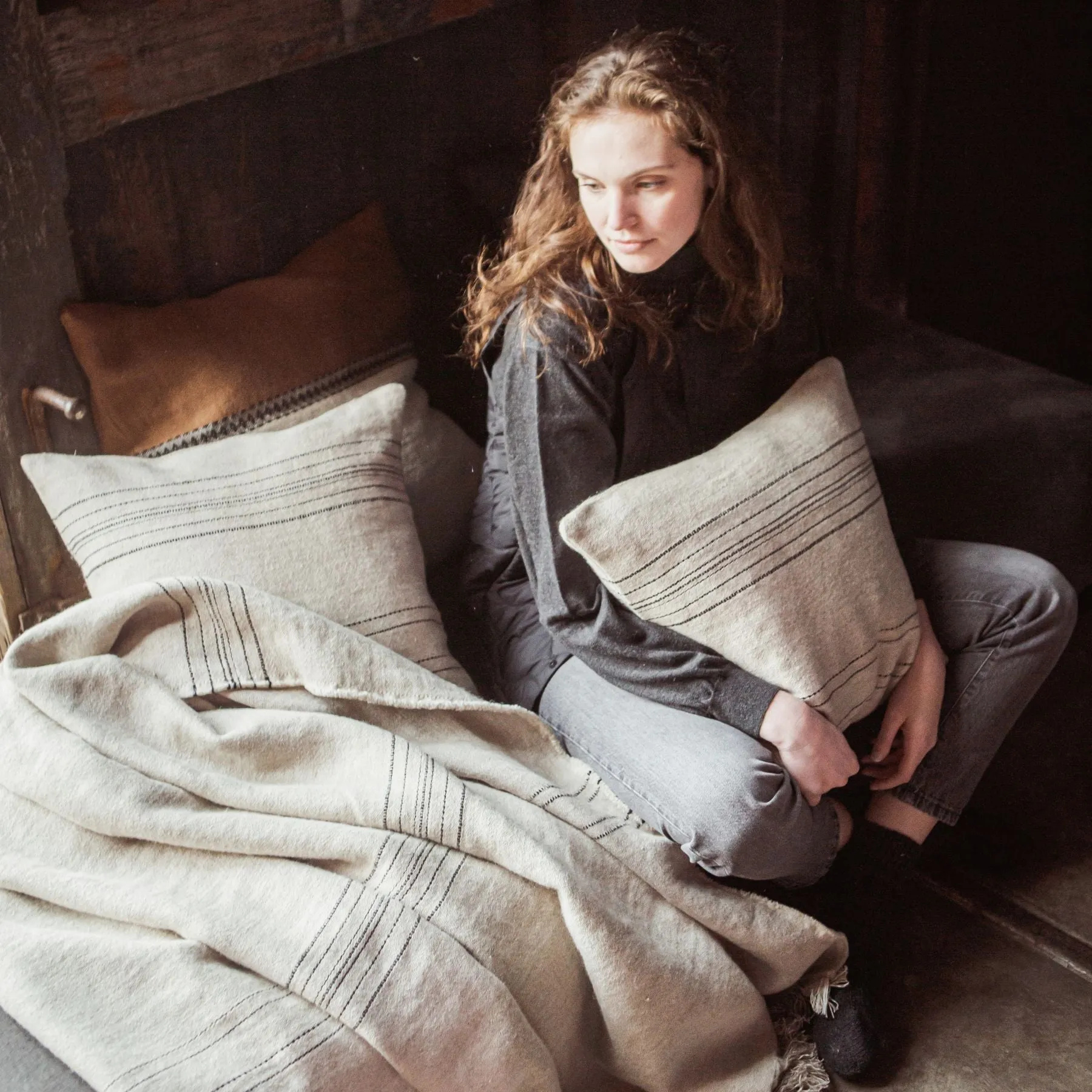 marrakesh throw