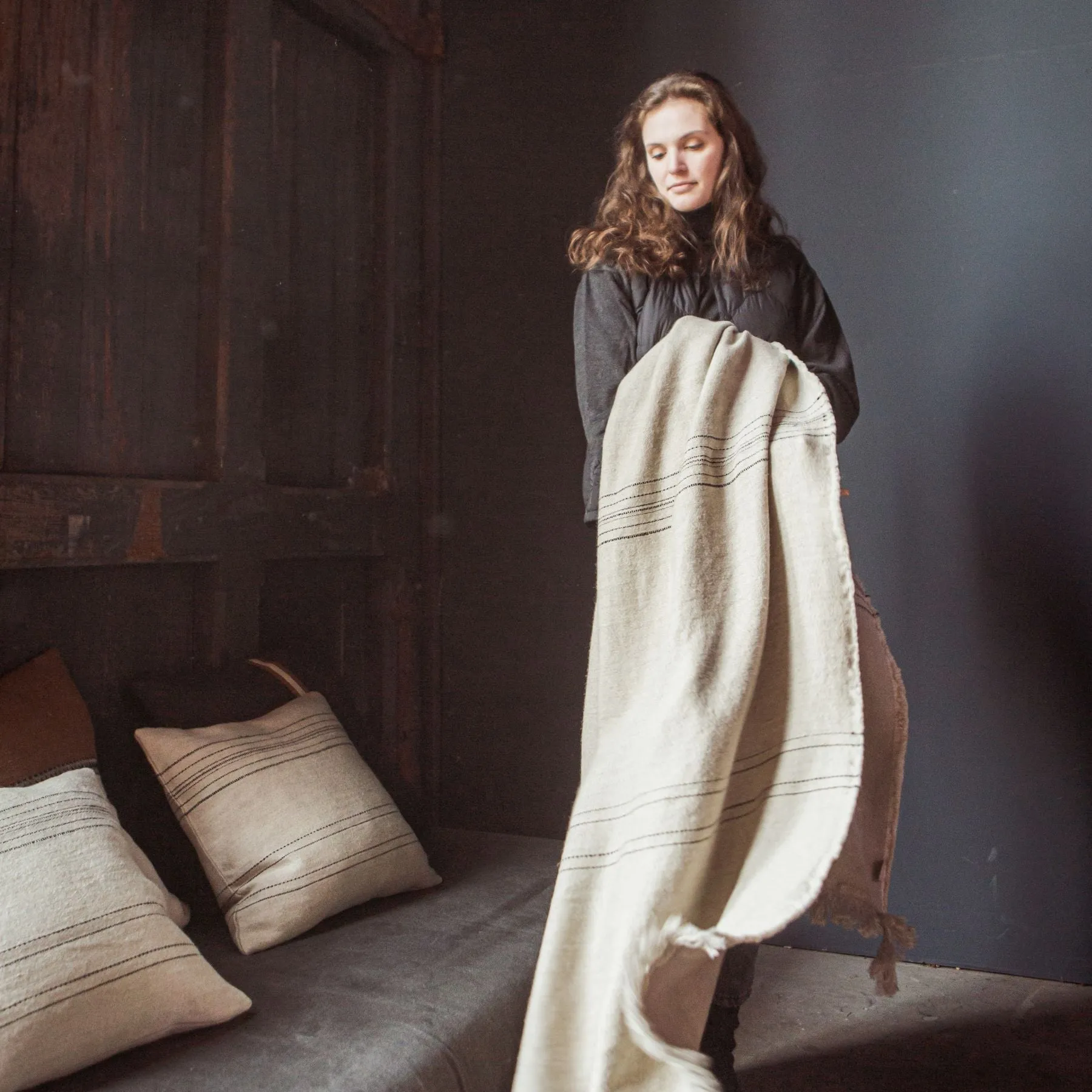 marrakesh throw