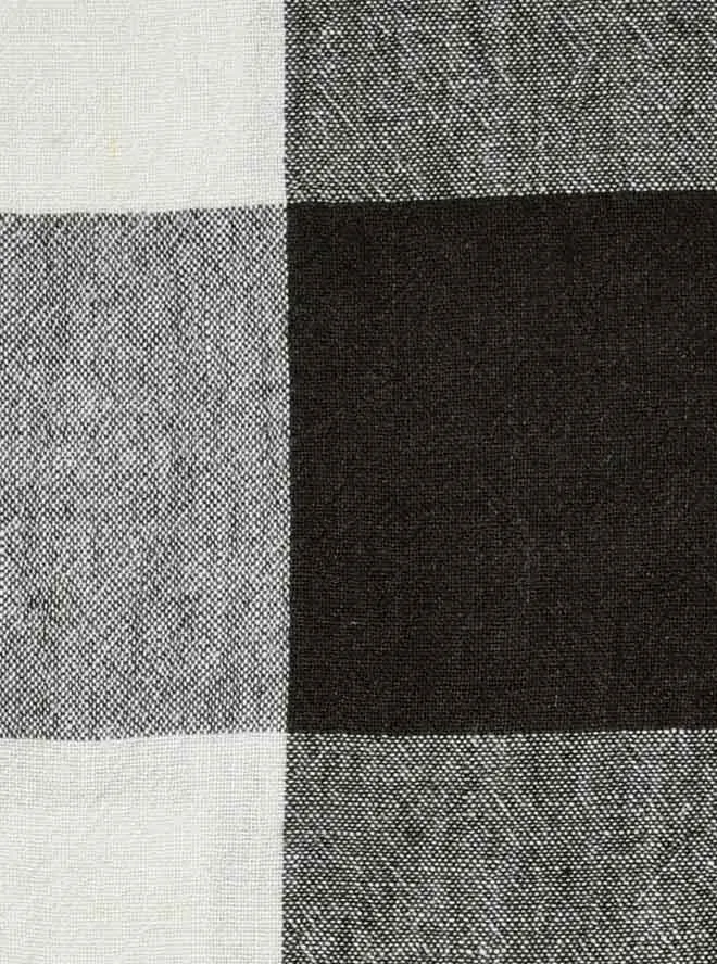 Marvel Linen Throw
