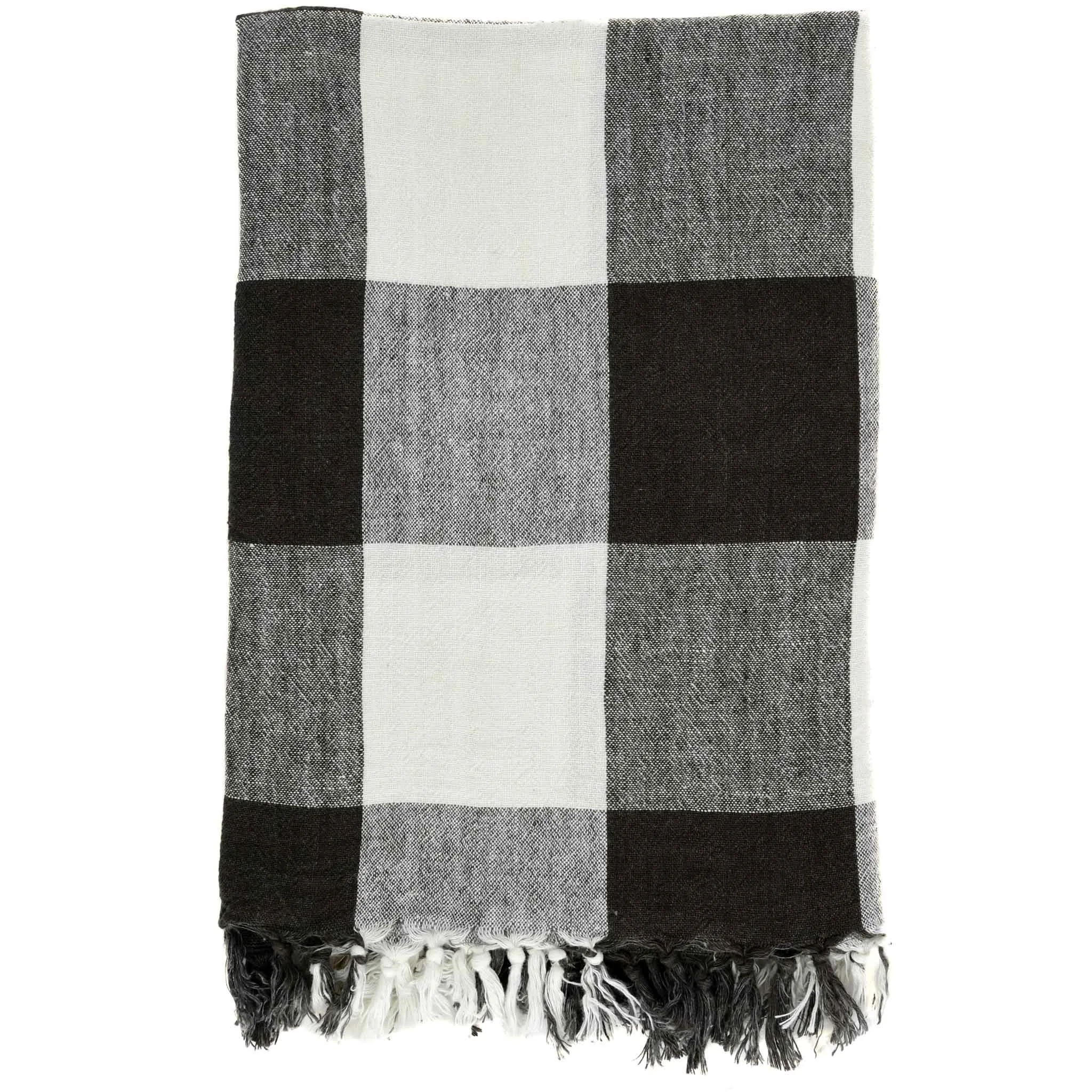 Marvel Linen Throw