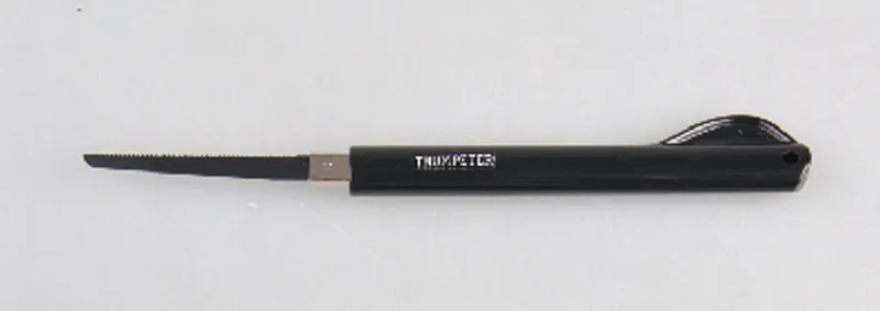 Master Tools Hobby Mini Razor Saw