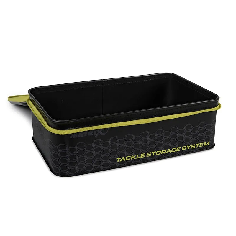 MATRIX EVA Tackle Storage System