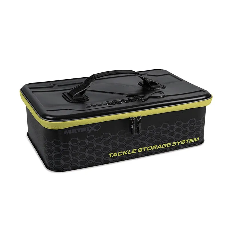 MATRIX EVA Tackle Storage System