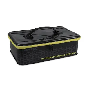 MATRIX EVA Tackle Storage System