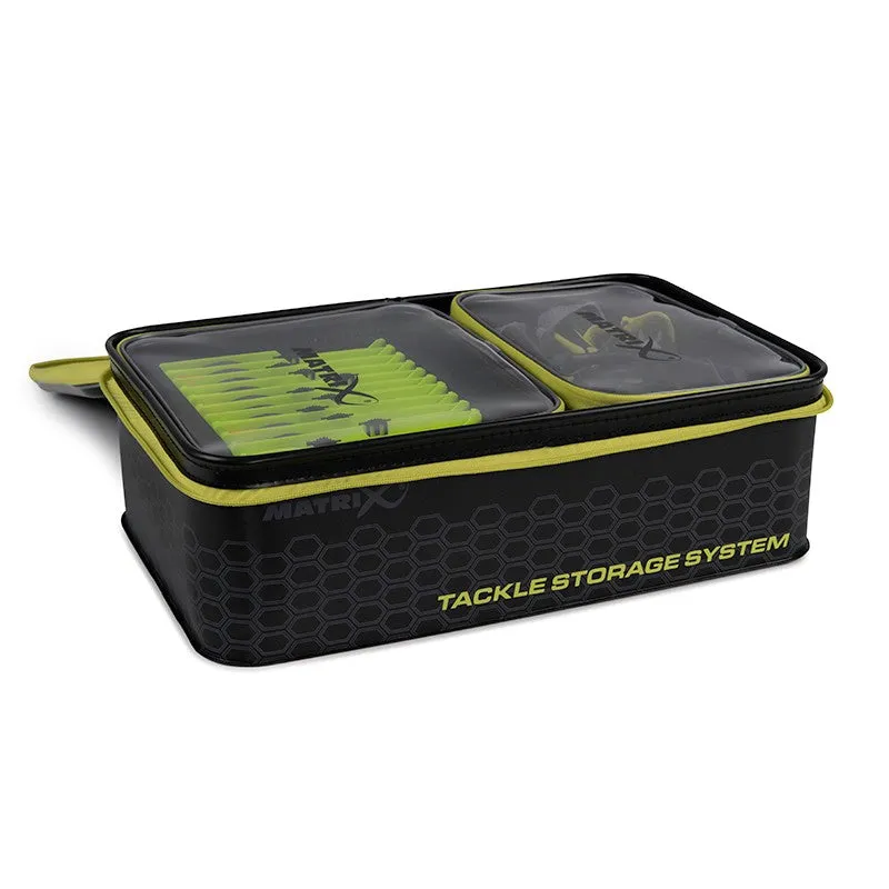 MATRIX EVA Tackle Storage System