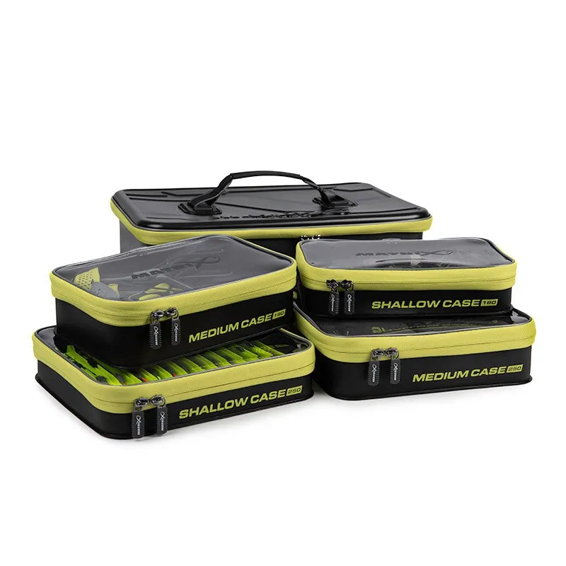MATRIX EVA Tackle Storage System