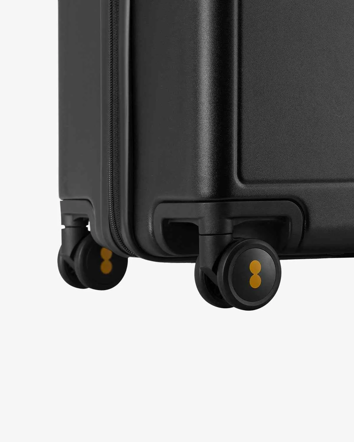 Matte Luggage Set 20'' & 24'' & 28''