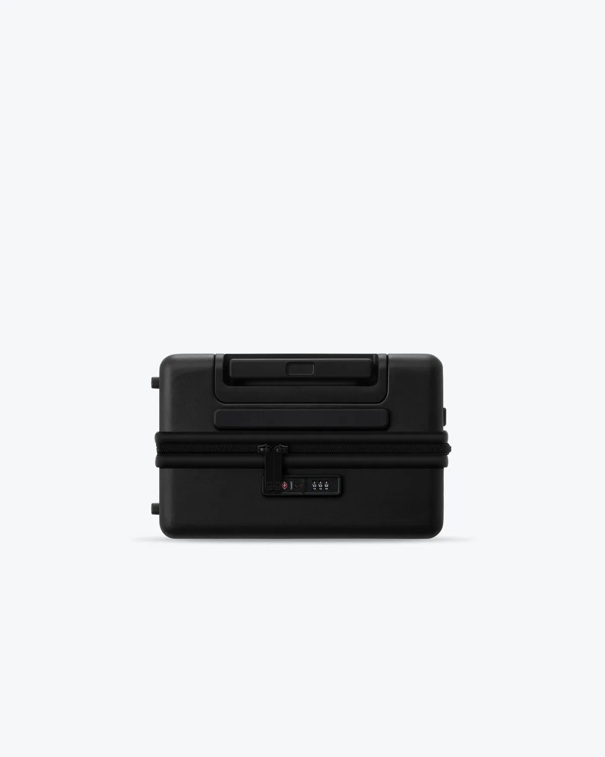 Matte Luggage Set 20'' & 24'' & 28''
