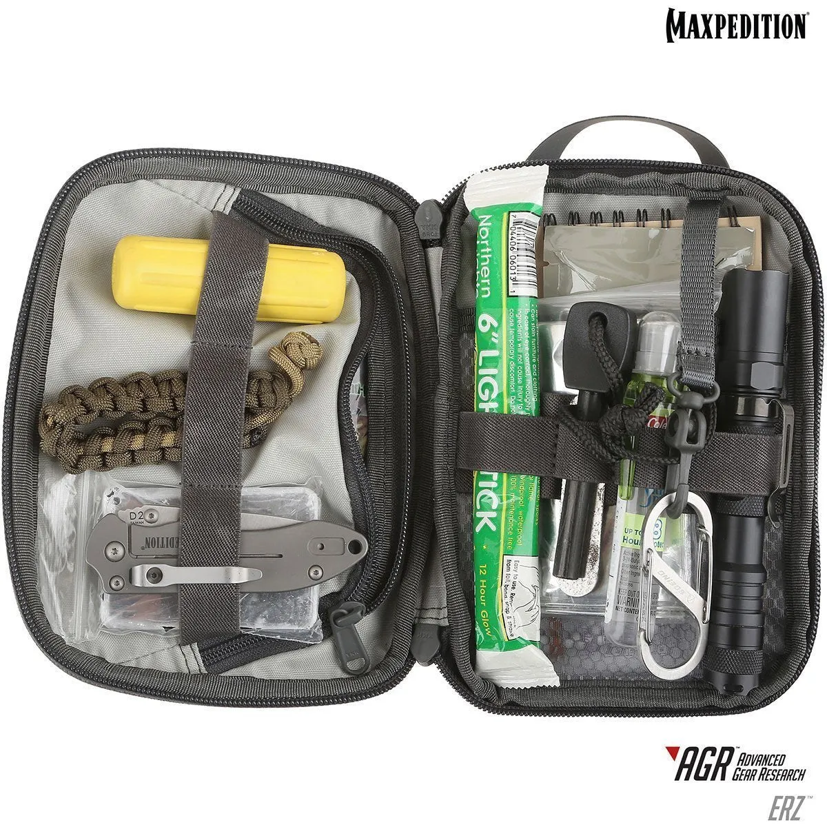 Maxpedition ERZ Everyday Organizer