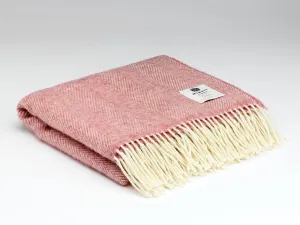McNutt of Donegal 'My First Blanket'