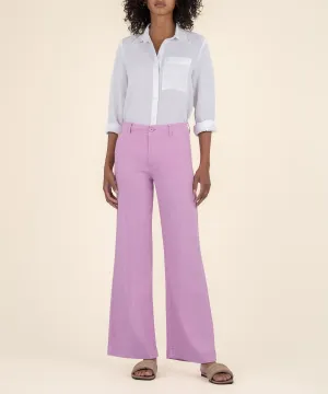 Meg Linen Wide Leg - Petite