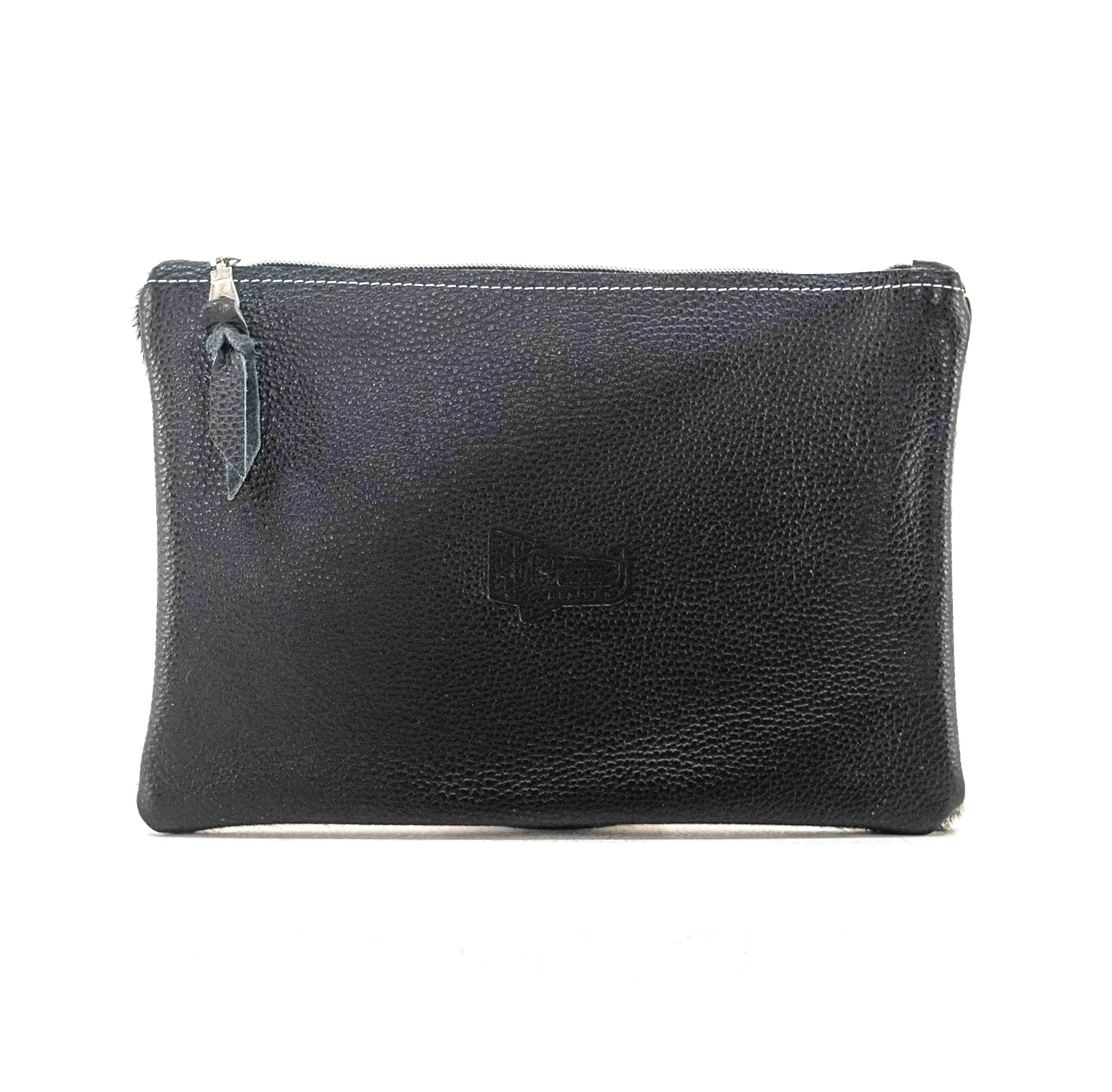 Mega Organizer - Black & White w/ Onyx Roses