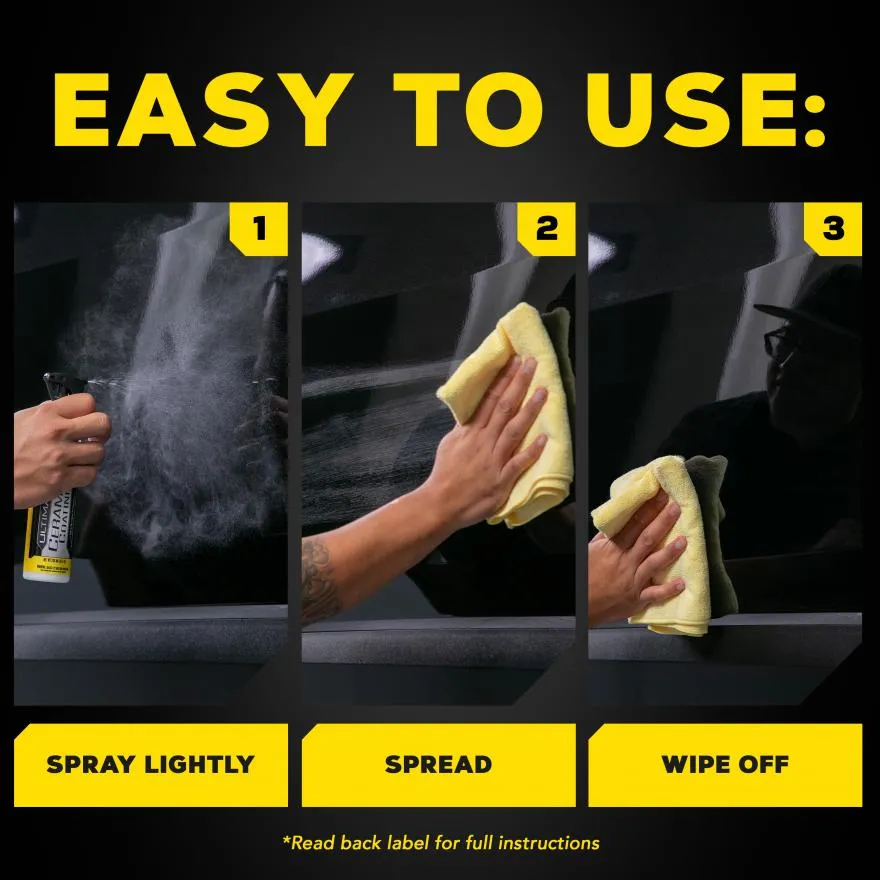 Meguiar's Ultimate Ceramic Coating Spray 236ml