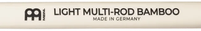 Meinl SB203 Multi-Rods Bamboo Light