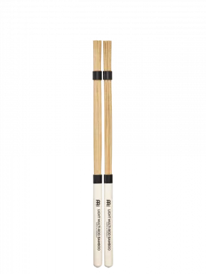Meinl SB203 Multi-Rods Bamboo Light