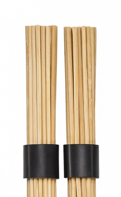 Meinl SB203 Multi-Rods Bamboo Light