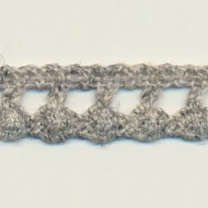 Melange Torchon Lace #00 Ecru