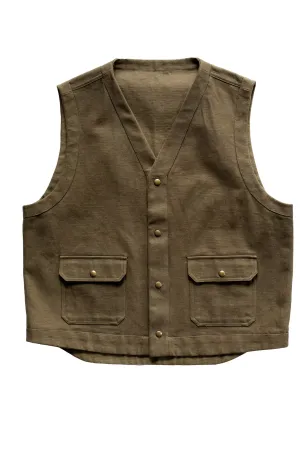 Merchant & Mills - The Billy Menswear