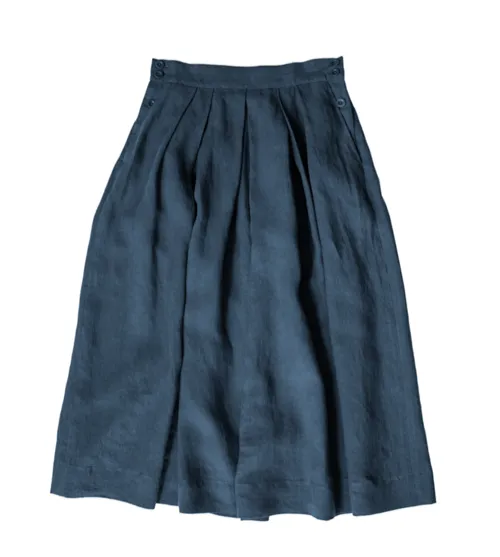 Merchant & Mills - The Shepard Pattern size 6-18 & 18-28