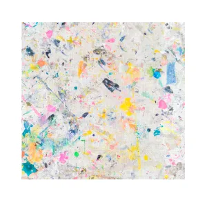 Messy Fabric