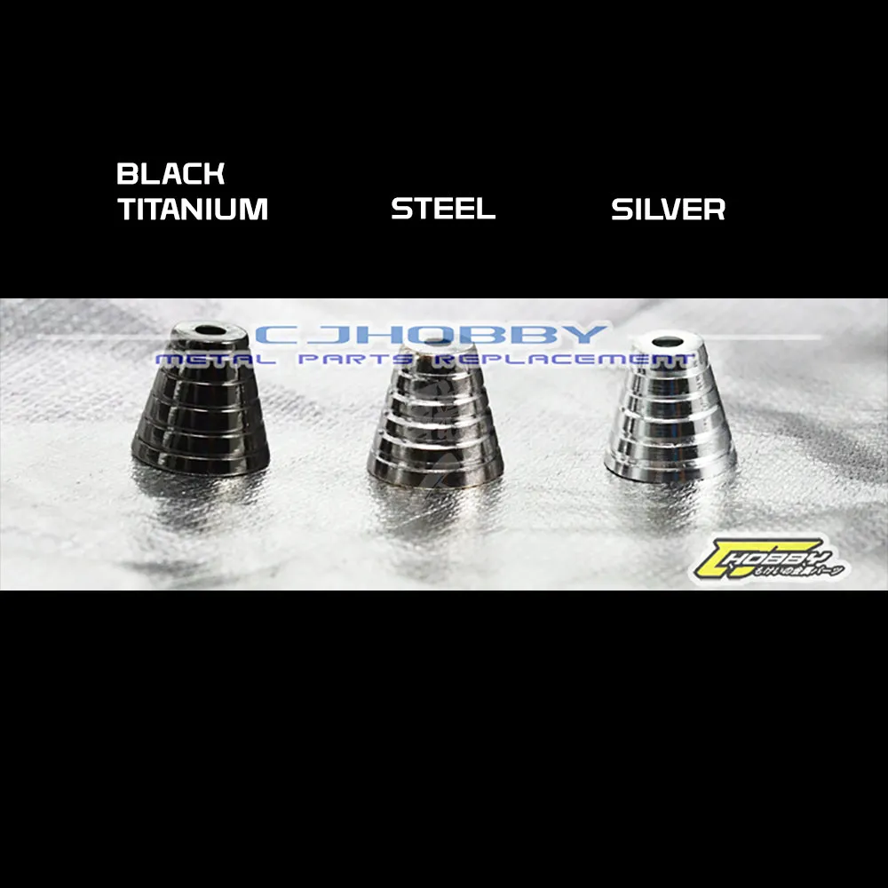 Metal Thruster B5