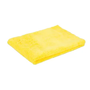 Micro Fiber Towel | 380GSM Polish Removal Microfiber Towel