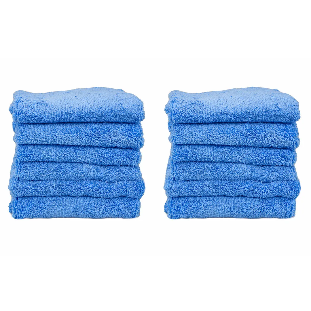 Micro Fiber Towel | 380GSM Polish Removal Microfiber Towel