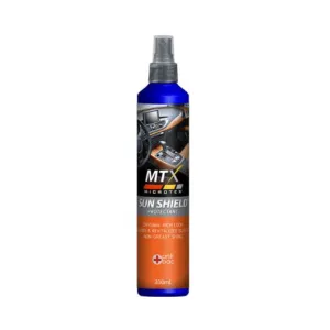 Microtex Sunshield with Antibac