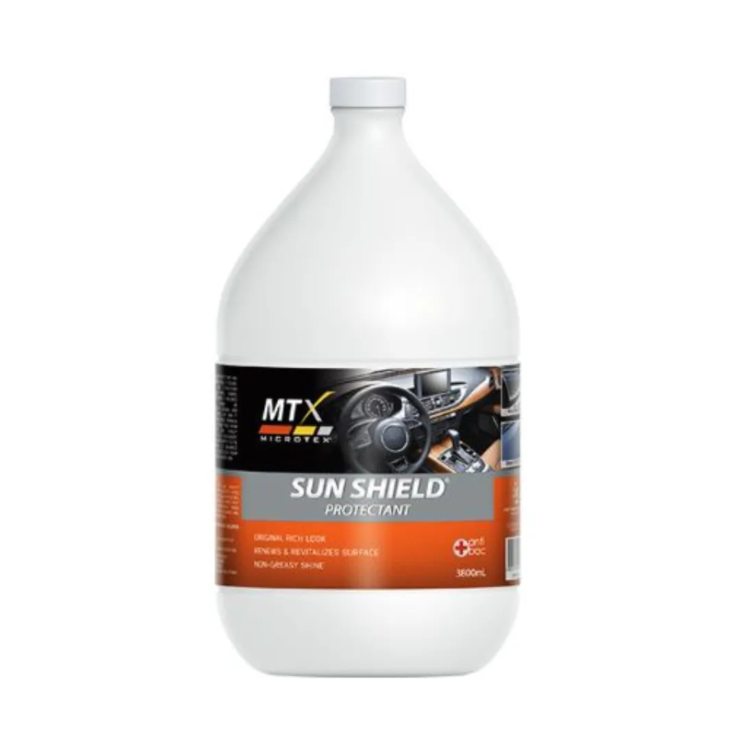 Microtex Sunshield with Antibac