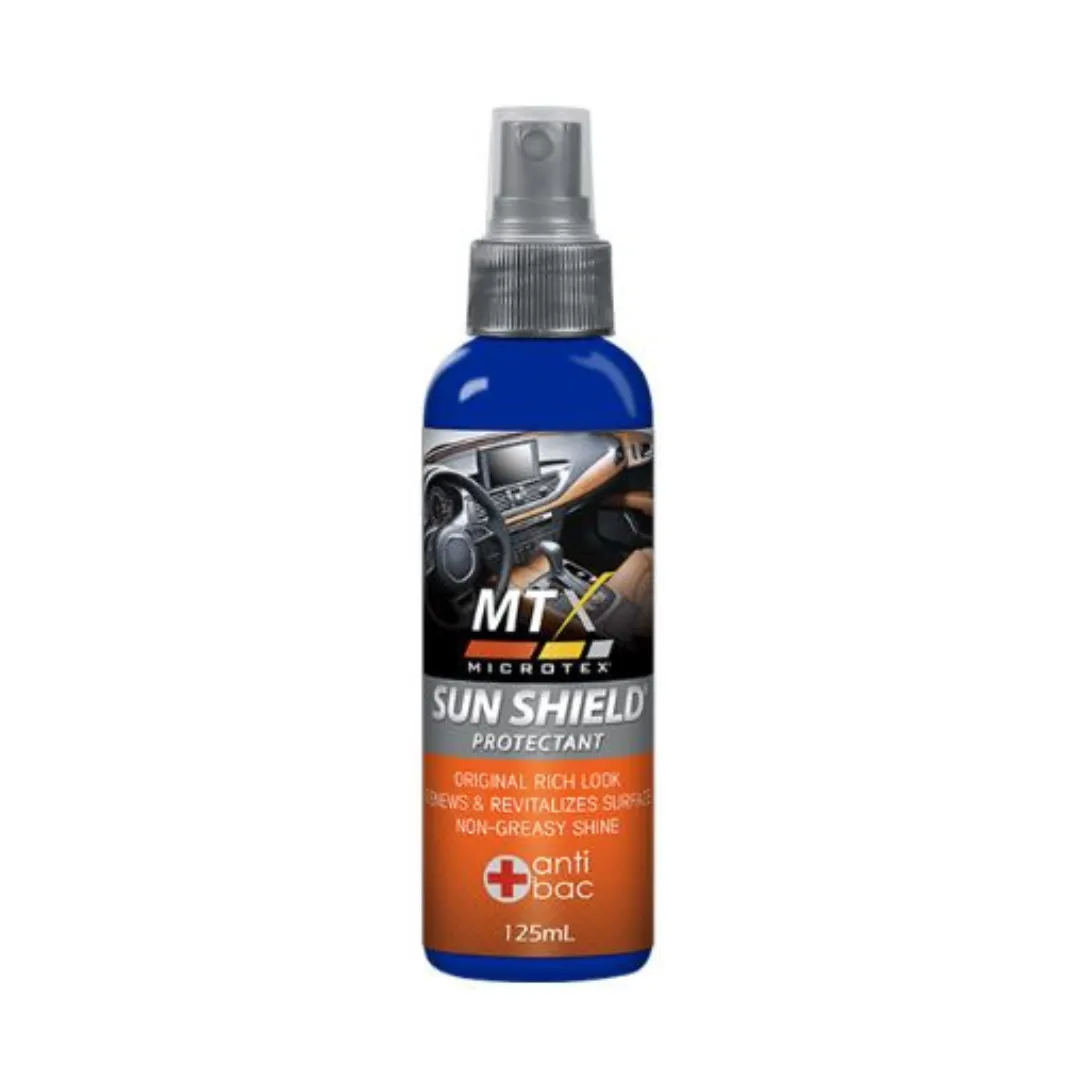 Microtex Sunshield with Antibac