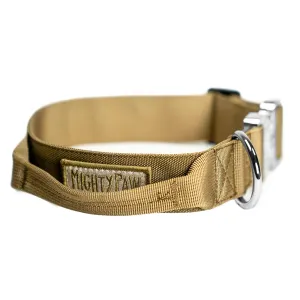 Mighty Paw - Tactical Dog Collar
