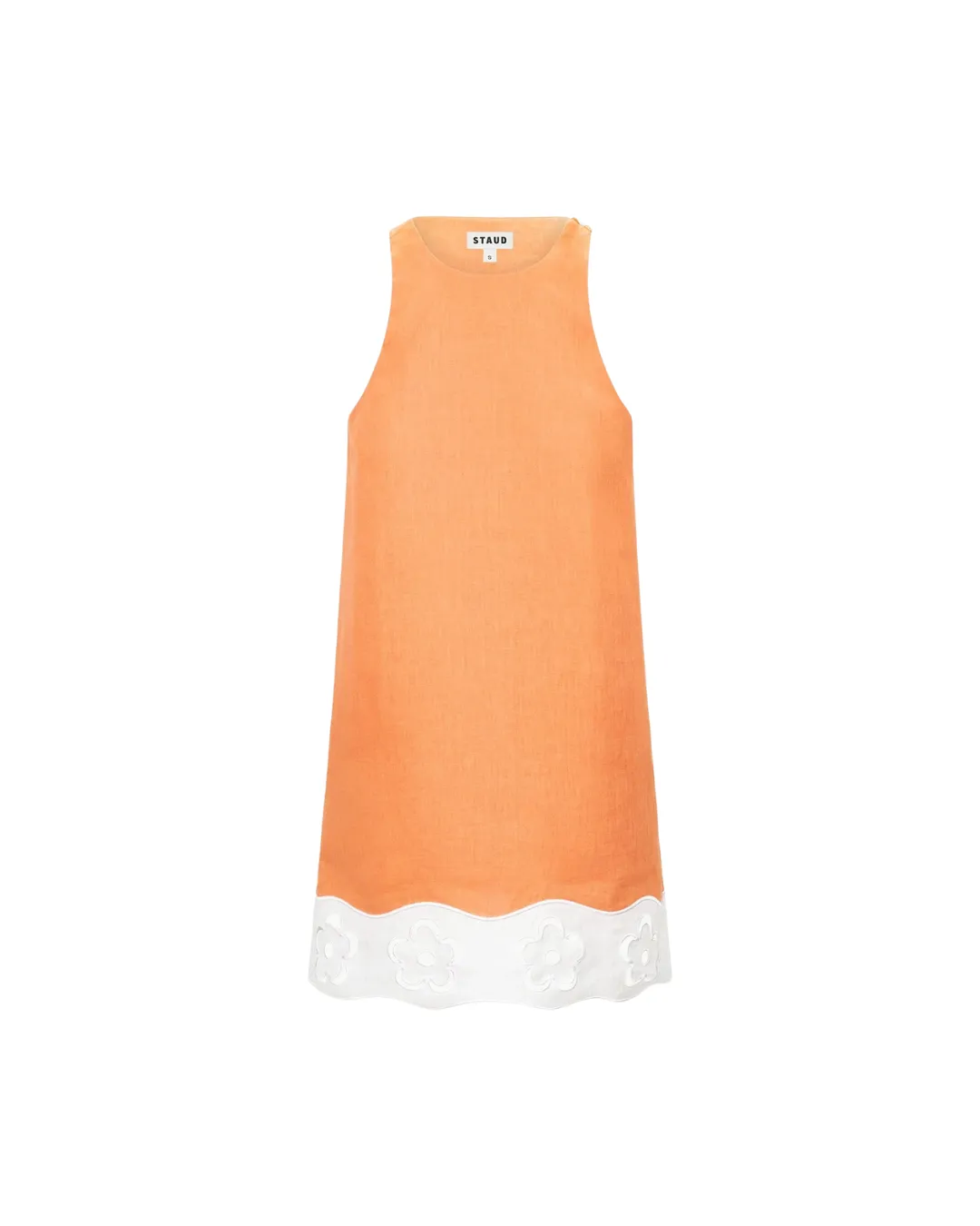 MIKA LINEN DRESS